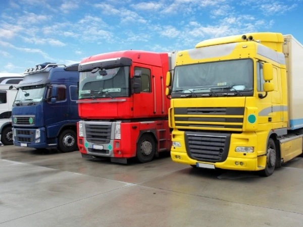 Antalya Kumru Nakliye